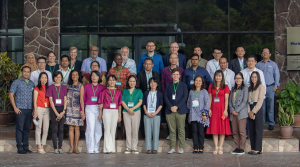 Asian Mega-Deltas Initiative workshop evaluates strategies to address challenges in deltaic food systems