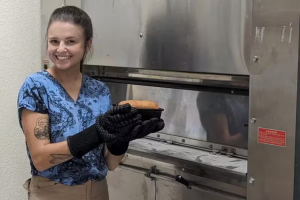 UC Davis Develops Wheat with Reduced Gluten Proteins