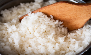 Reducing Arsenic Accumulation in Rice With Gene Editing