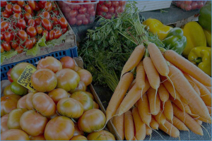 Global Initiative Reveals Huge Gaps in Knowledge About What We Eat