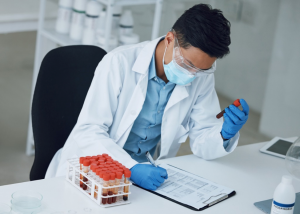 Scientists Reveal How DNA Repair Mechanism Works