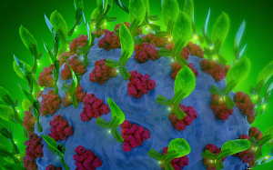 New COVID-19 Therapy Uses Plants