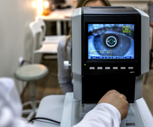 Researchers to Develop Gene Editing Therapy for Blindness
