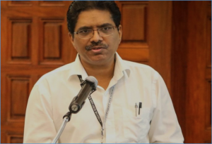 CSSP-SABRAO awards Jauhar Ali prestigious Sant S. Virmani Hybrid Rice prize