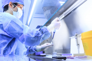 Belgium`s Health Authority Endorses EU Proposal on NGTs