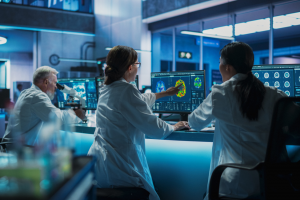 Columbia University and Broad Institute Researchers Develop New Gene Editor for Safer, More Precise Gene Therapies