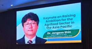 Preparing for COP30: Asia Pacific drives action towards climate targets