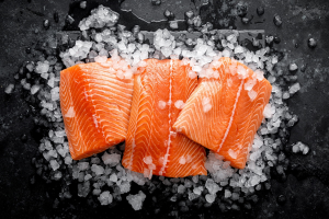 Environmental Sustainability and Animal Welfare Increase Appeal of GM Salmon in the US