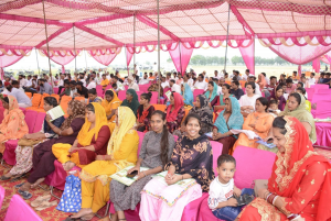 Haryana State Maize Day observed by TAFSSA