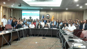 Agricultural Biotechnology Takes the Spotlight in Philippine House of Representatives