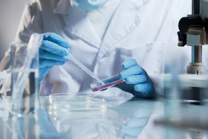 Experts Use CRISPR to Combat Antimicrobial Resistance