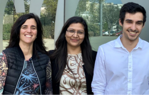 Review Shows Biotechnological Strategies to Develop Drought Resistant Crops