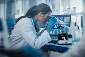 New Gene Editing Technique Allows Subtle Modifications to Spread Through Wild Populations