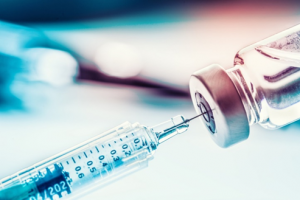 Human Trials Begin for COVID-19 Plant-Based Technology Vaccine