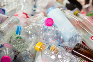 Researchers Develop Artificial Protein That Can Degrade Microplastics