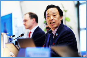 FAO - 177th Session of the FAO Council Closing Remarks