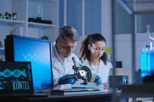 Scientists from Vilnius University Reveal a Unique Method to Silence Genes