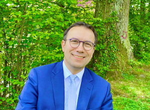 CGIAR appoints Guillaume Grosso as Deputy Executive Managing Director