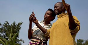 Early warning systems help small-scale farmers prepare for climate change