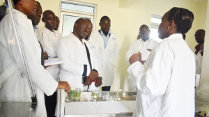 Local Government Officials Warn Scientists of Biotech Critics in Uganda