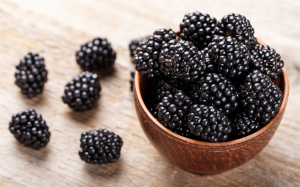 Pairwise Develops First Gene-Edited Seedless Blackberry