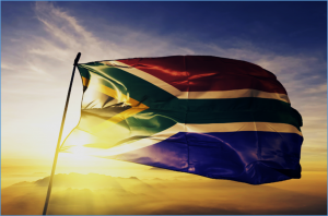 South Africa is 154th Country to Ratify the International Treaty on Plant Genetic Resources for Food and Agriculture