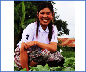 Climate-smart irrigation reaps rewards for rural women