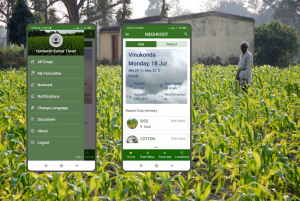 Inside Meghdoot, the app delivering weather-based agricultural advice to farmers across India 