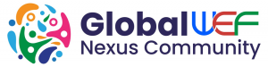 Launch of Global Water&ndash;Energy&ndash;Food (WEF) Nexus Community