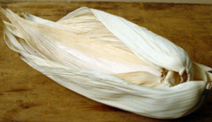 A combination of QTL mapping and genome-wide association study revealed the key gene for husk number in maize