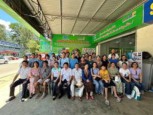 Partnerships and innovation drive Viet Nam`s food systems toward climate goals
