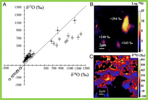 Oxygen and magnesium mass-independent isotopic fractionation induced by chemical reactions in plasma