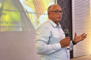 ISAAA Inc. Provides Collective Learning Space for Product Stewardship Discussions