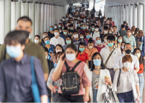 Global Report Reveals Scope of Food Crises as COVID-19 Poses New Risks to Vulnerable Countries