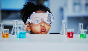Study Explores Use of Humor in Communicating Gene Editing