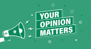 What do you think of this newsletter?