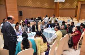 Advancing Odisha`s Millet Mission: A Science-Policy Workshop Highlighting Transformative Pathways