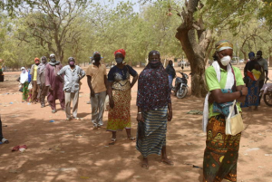 More than 3 million people facing acute food insecurity as Burkina Faso grapples with COVID-19 and conflict