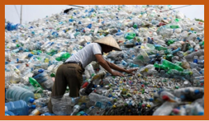 Opinion: We need better data about the environmental persistence of plastic goods