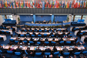 FAO Council opens by highlighting the Organization`s comparative advantage in facing today`s global challenges