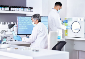 Novel Gene-Screening Platform to Enhance Disease Resistance in Plants