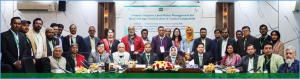 Inclusive and equitable canal water management towards sustainable agriculture urged at Bangladesh policy dialogue