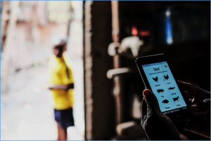 Digital innovations webinar promotes equity and sustainability in agri-food systems