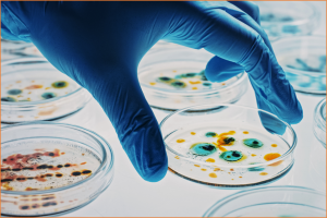 USDA, EPA, and FDA Launch New Web-Based Tool for Developers of Microbial Biotechnology Products
