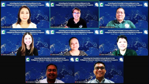 ISAAA Webinar Explores Animal Biotech Regulations in the Philippines
