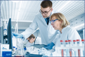 Prevention and treatment of autoimmune diseases with plant virus nanoparticles