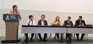 APEC Economies Tackle Regulatory and Policy Solutions for Agri-biotech