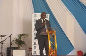 Kenyan Varsity Launches a Biosafety and Biosecurity Program