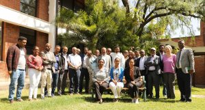 Empowering Ethiopian livestock keepers: A new approach to learning