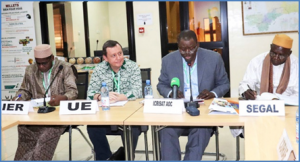 New eu-funded project to improve food and nutrition security in mali, to benefit 40,000 people